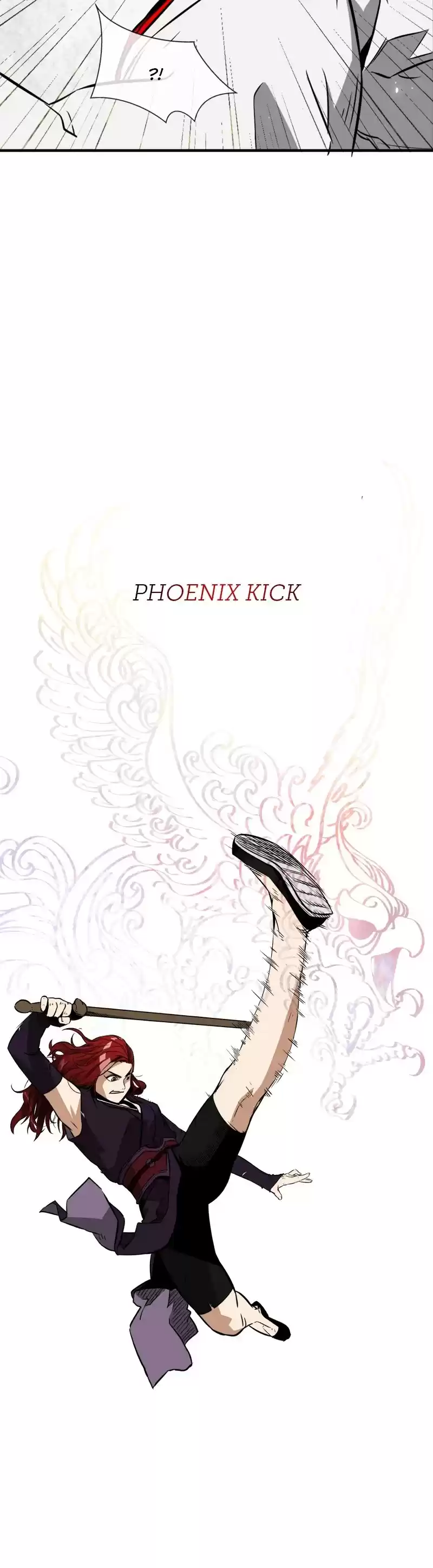 Infinite Leveling: Murim Chapter 15: Ep. 15 - Two Different Blossoms