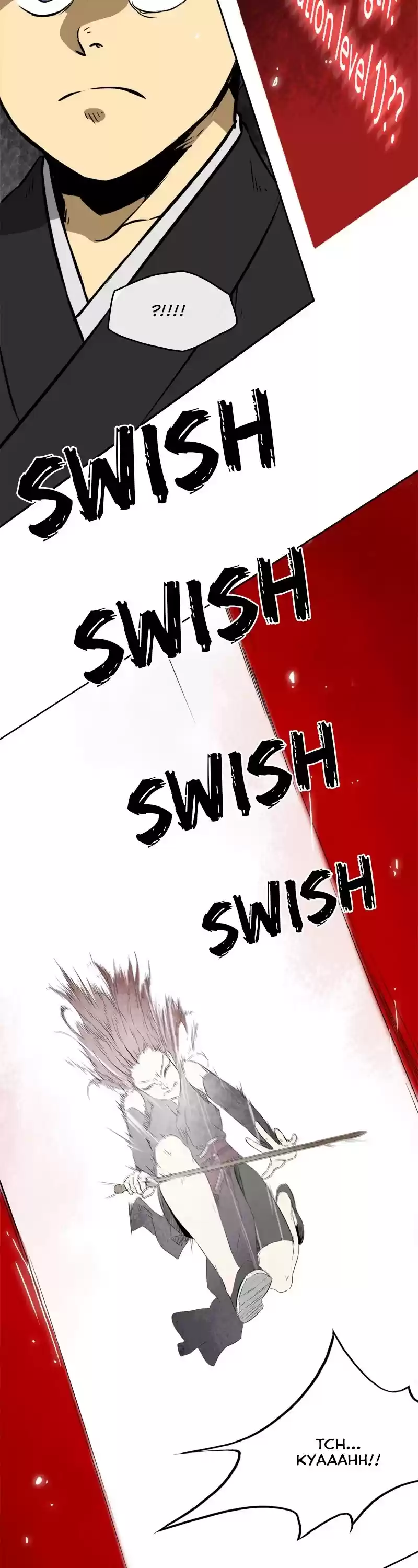 Infinite Leveling: Murim Chapter 15: Ep. 15 - Two Different Blossoms