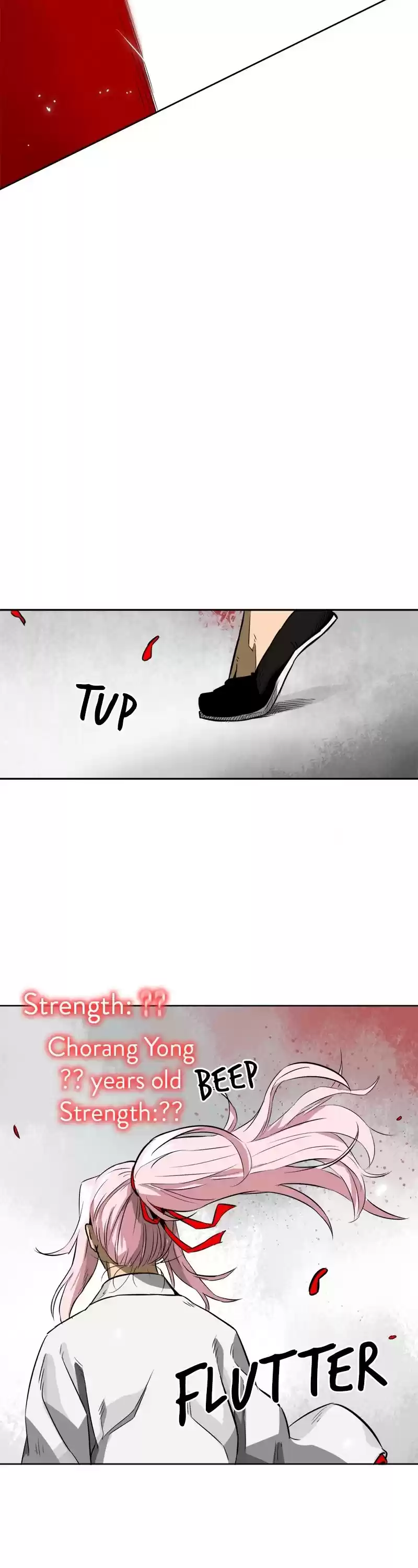 Infinite Leveling: Murim Chapter 15: Ep. 15 - Two Different Blossoms