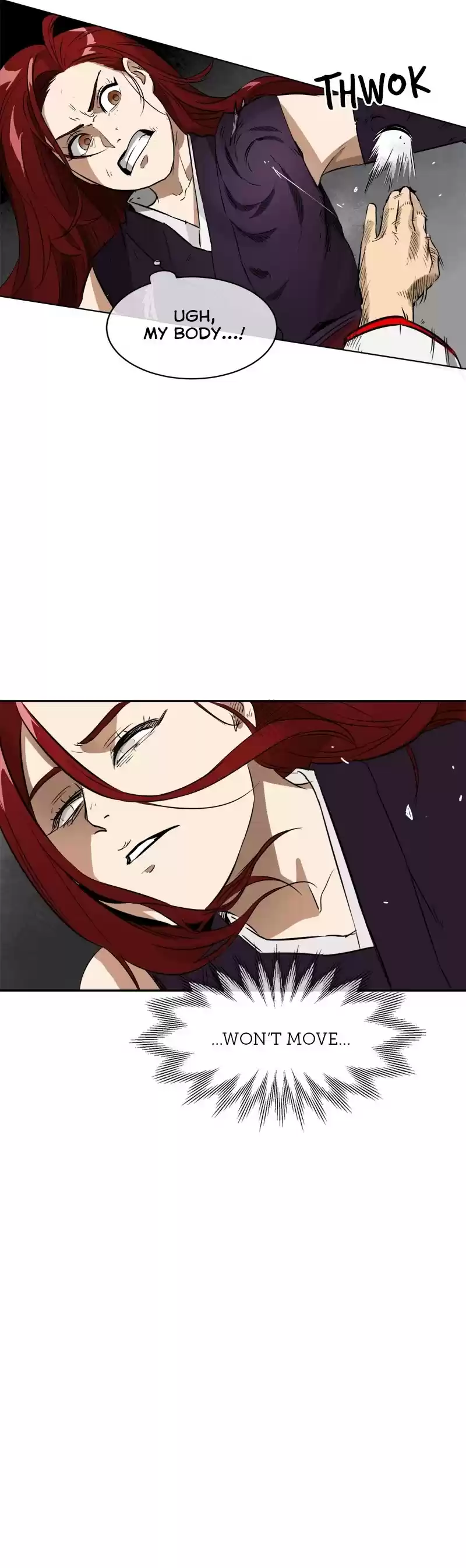 Infinite Leveling: Murim Chapter 15: Ep. 15 - Two Different Blossoms