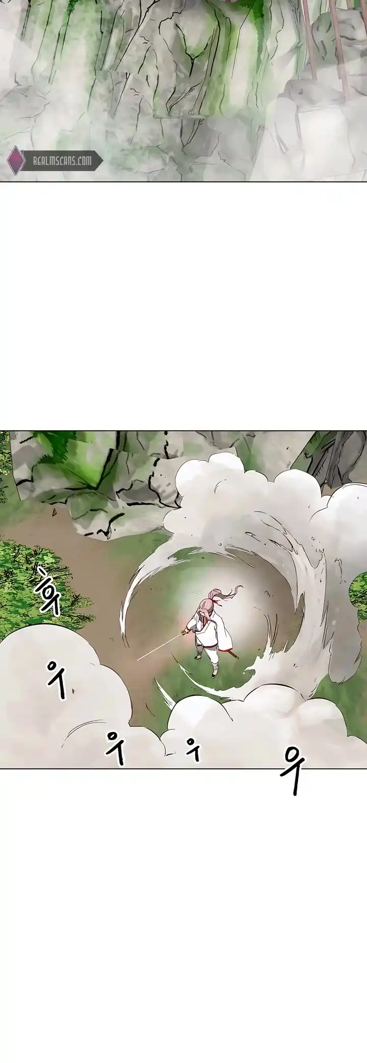 Infinite Leveling: Murim Chapter 155