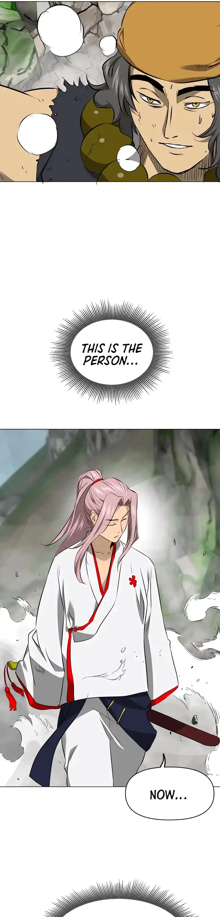 Infinite Leveling: Murim Chapter 155