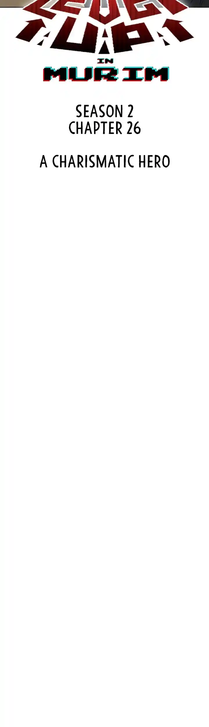 Infinite Leveling: Murim Chapter 155