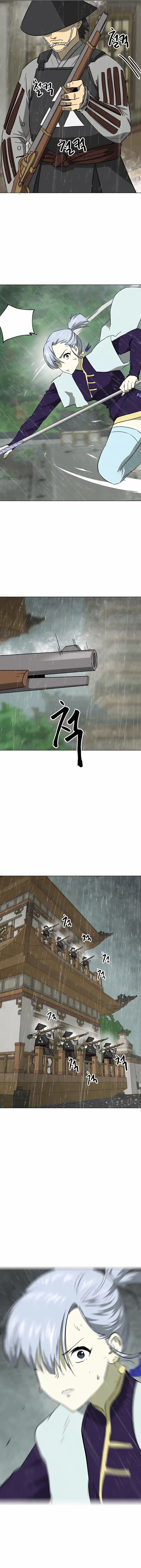 Infinite Leveling: Murim Chapter 159