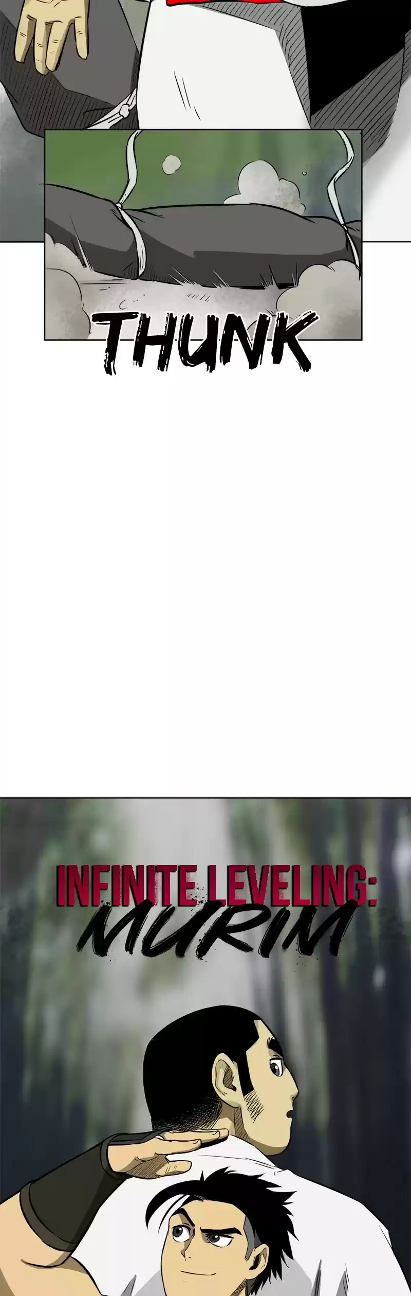 Infinite Leveling: Murim Chapter 16: Ep. 16 - Jeung Myeong, The Virtuous Blossoming Palm