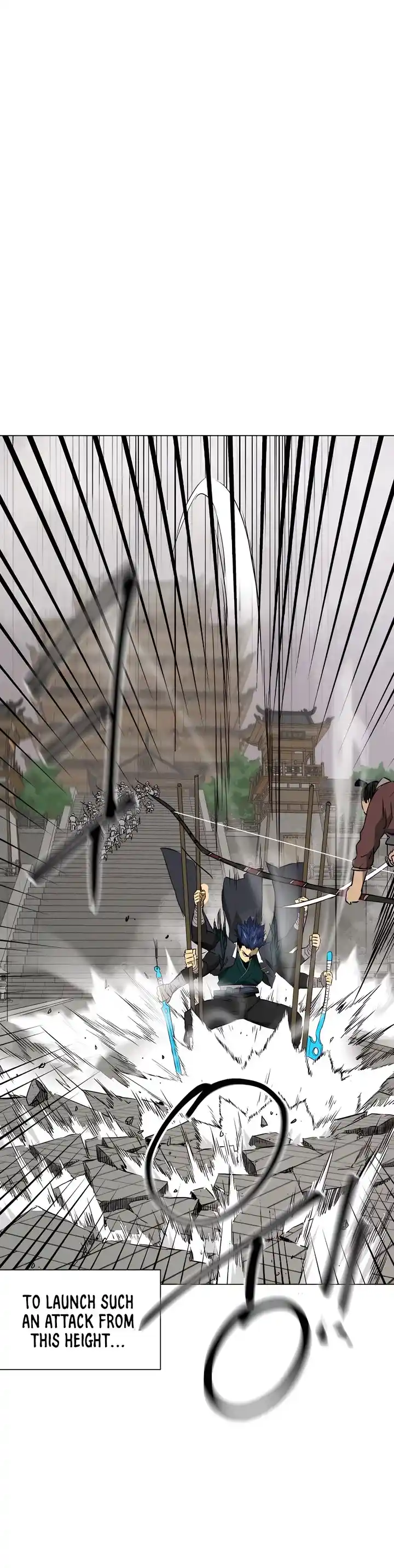 Infinite Leveling: Murim Chapter 161