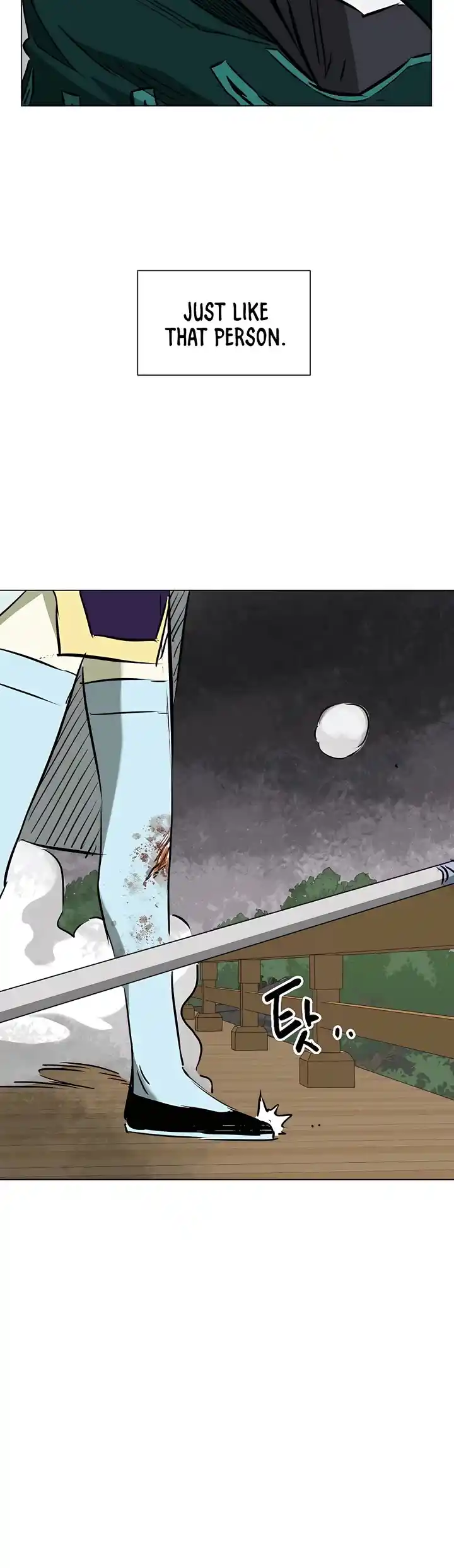 Infinite Leveling: Murim Chapter 161