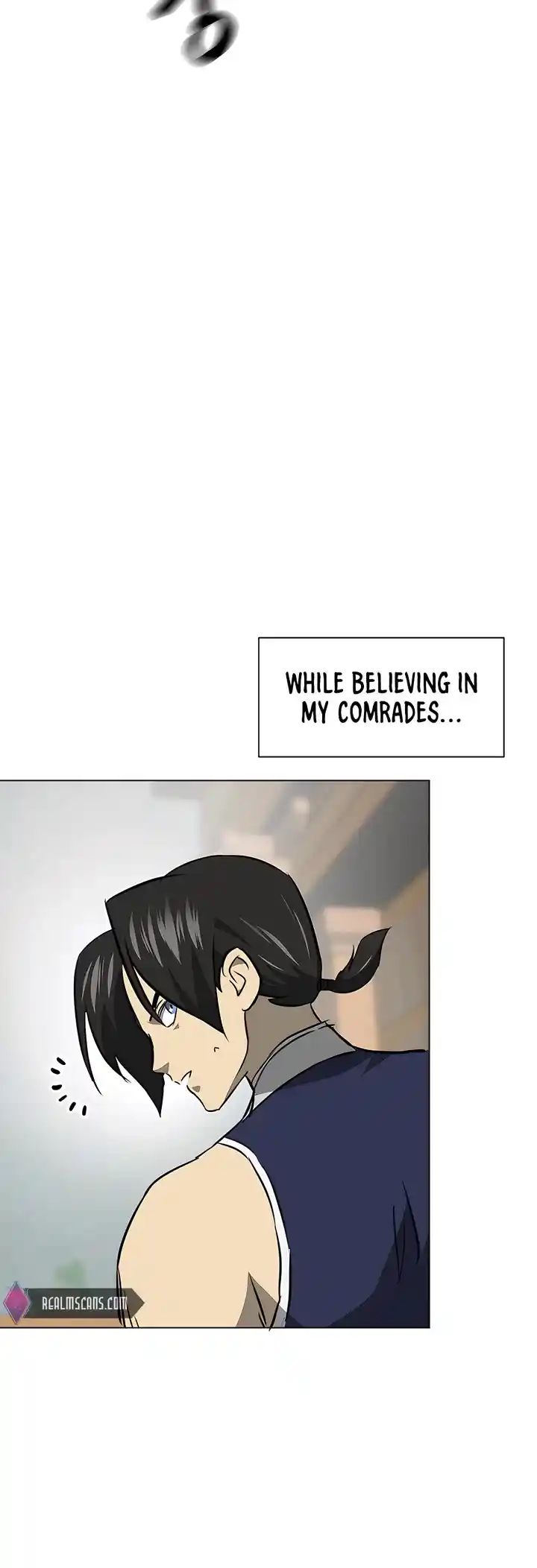 Infinite Leveling: Murim Chapter 161