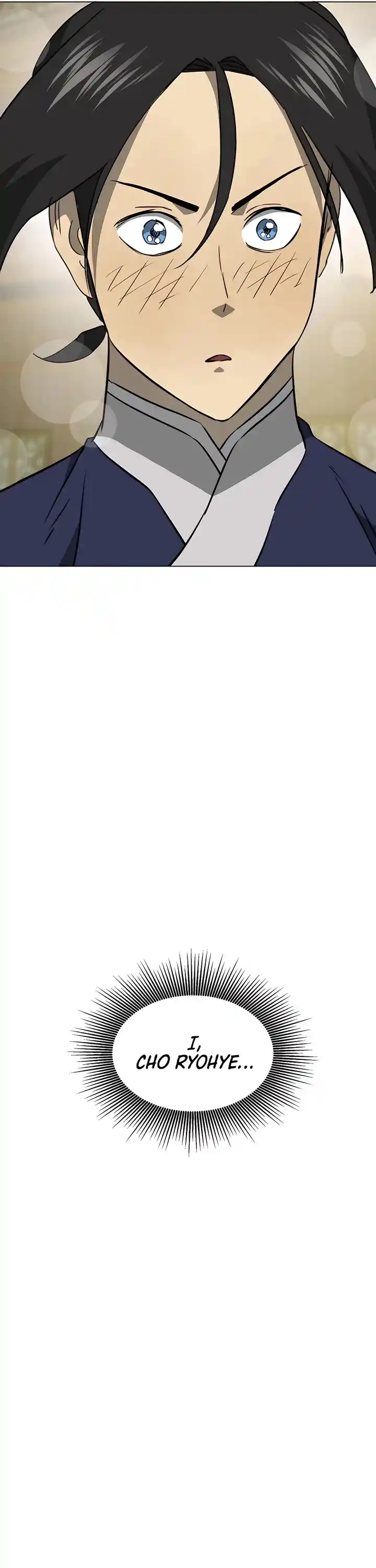 Infinite Leveling: Murim Chapter 161