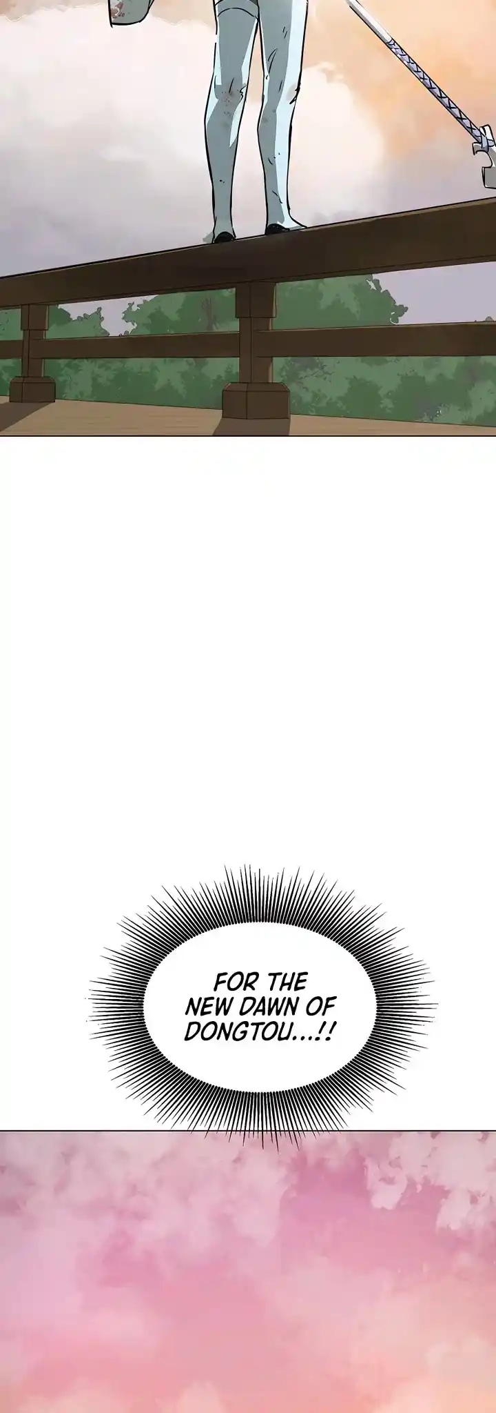 Infinite Leveling: Murim Chapter 161