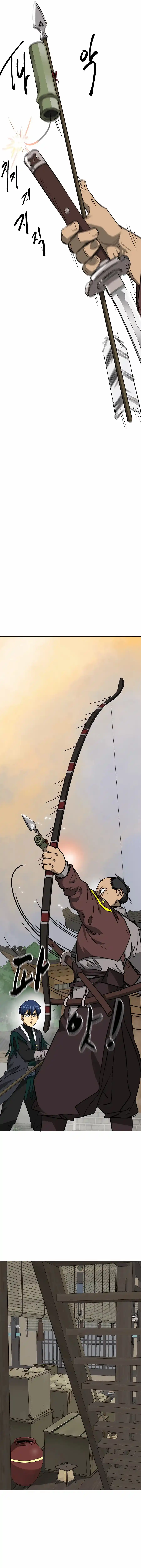 Infinite Leveling: Murim Chapter 162