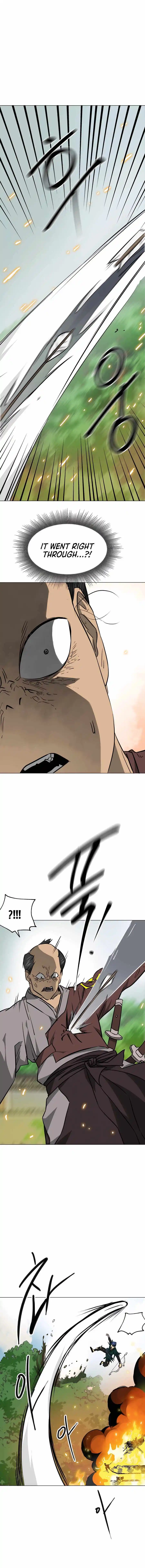 Infinite Leveling: Murim Chapter 163