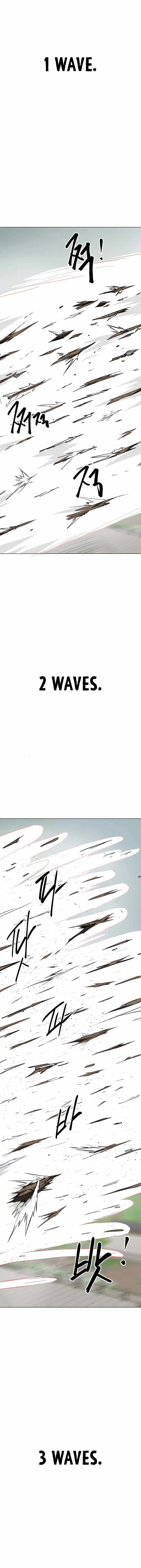 Infinite Leveling: Murim Chapter 163