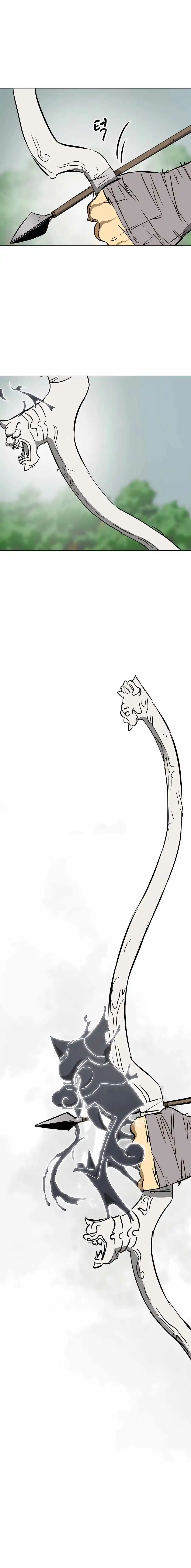 Infinite Leveling: Murim Chapter 163