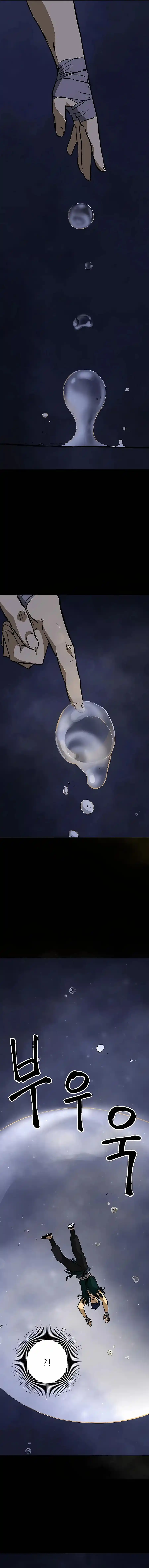 Infinite Leveling: Murim Chapter 166