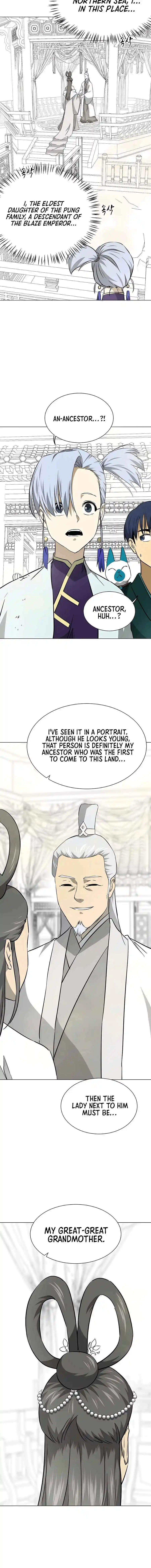 Infinite Leveling: Murim Chapter 167