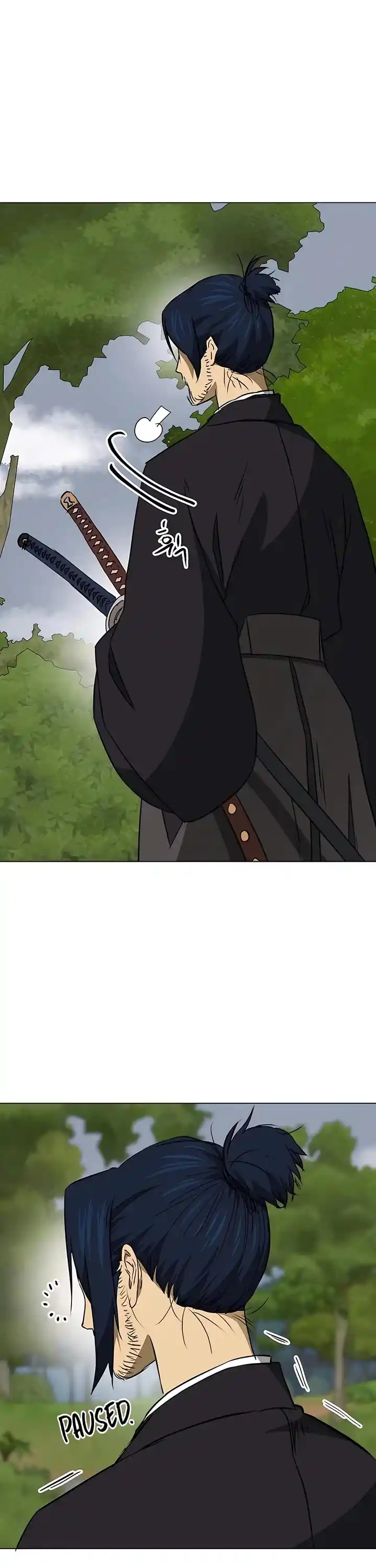 Infinite Leveling: Murim Chapter 169