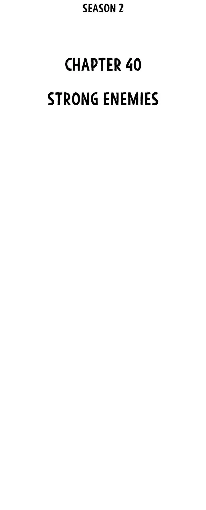 Infinite Leveling: Murim Chapter 169