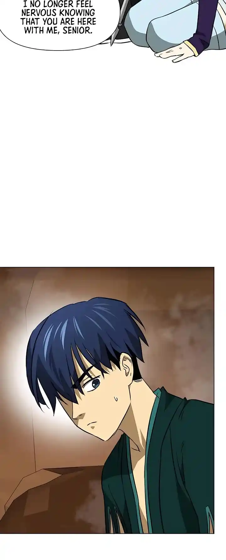 Infinite Leveling: Murim Chapter 169