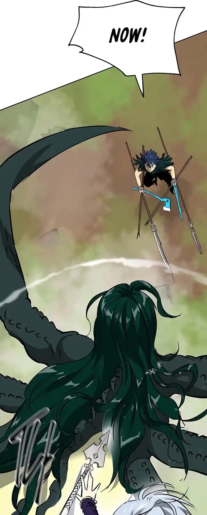 Infinite Leveling: Murim Chapter 169