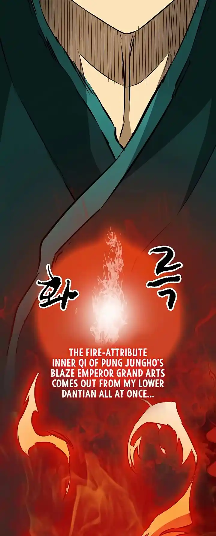 Infinite Leveling: Murim Chapter 169