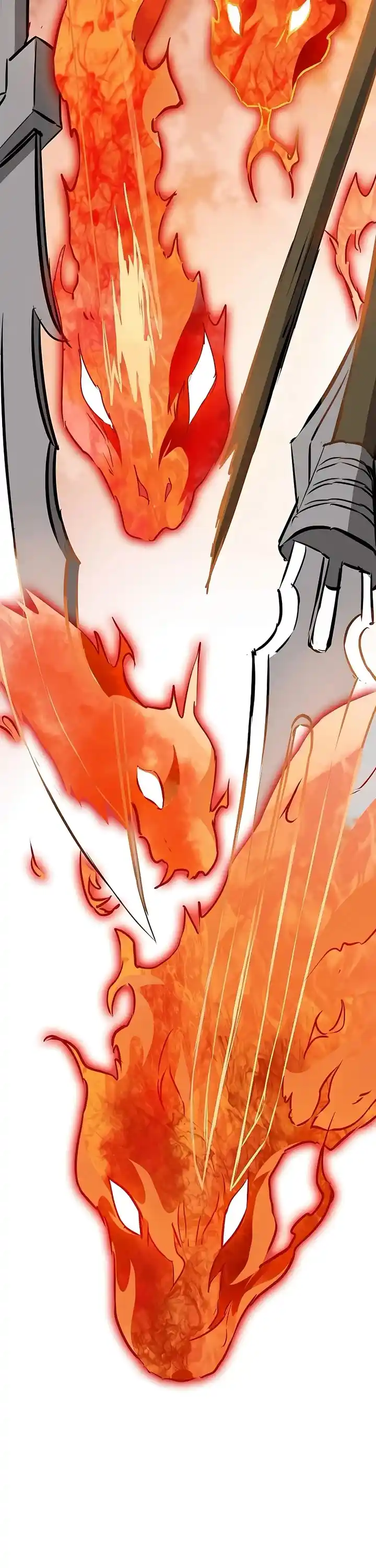 Infinite Leveling: Murim Chapter 169