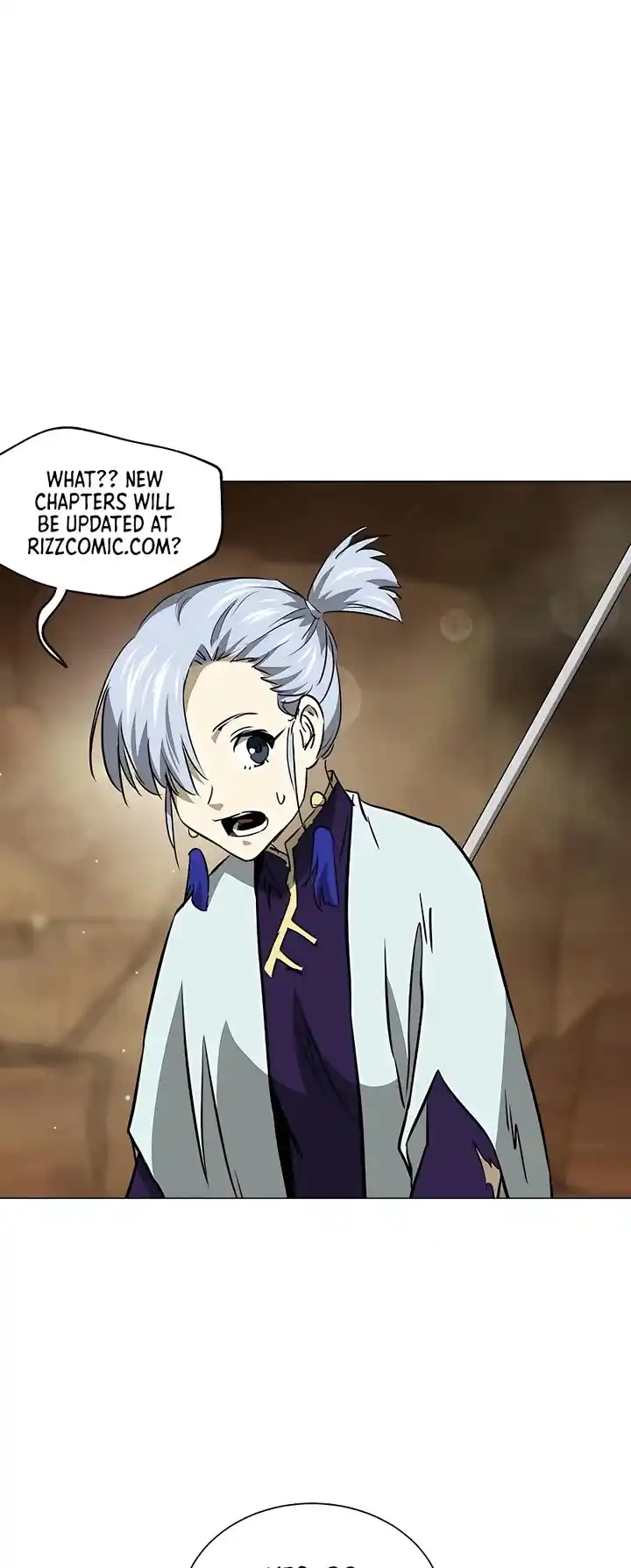 Infinite Leveling: Murim Chapter 169