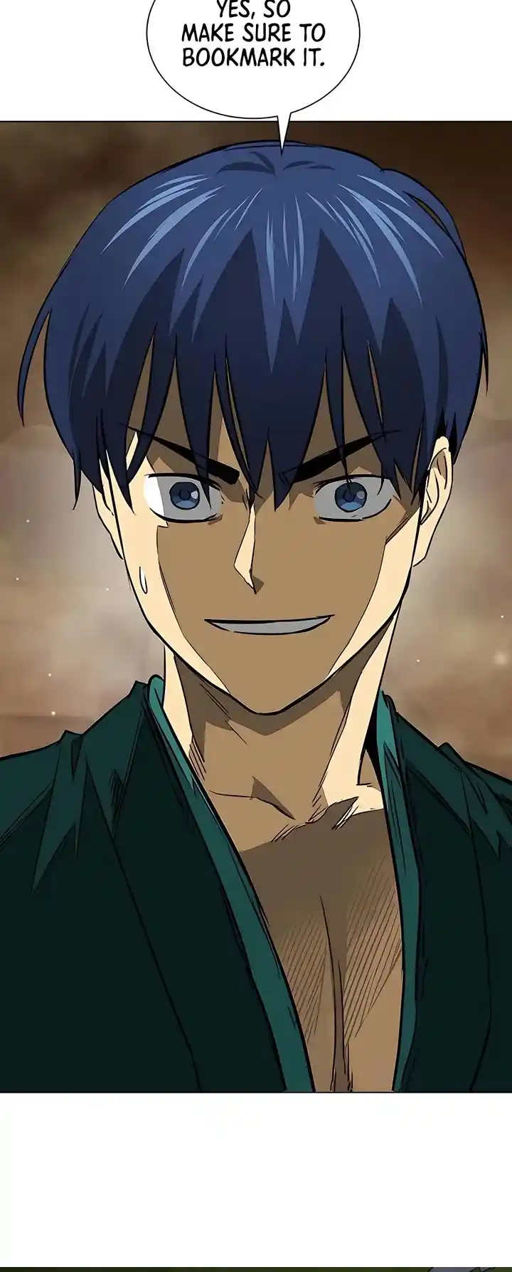 Infinite Leveling: Murim Chapter 169