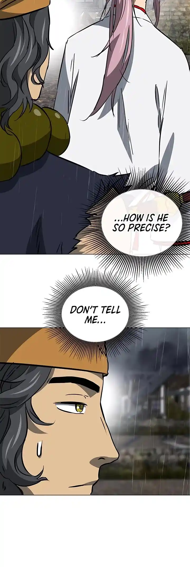 Infinite Leveling: Murim Chapter 172