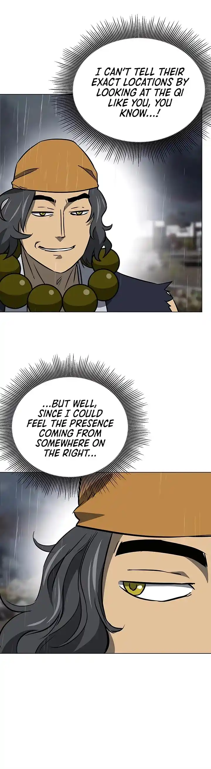 Infinite Leveling: Murim Chapter 172