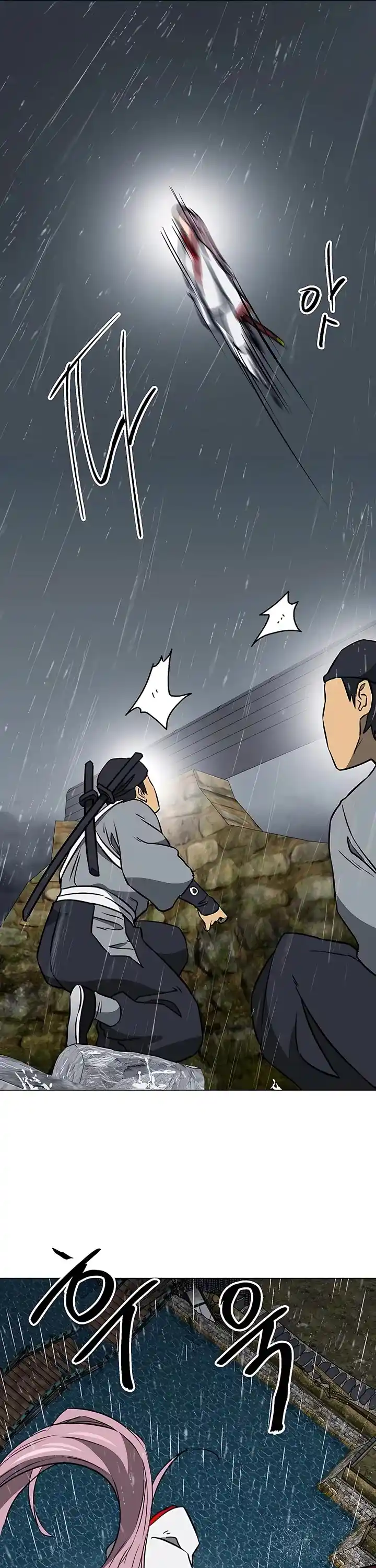 Infinite Leveling: Murim Chapter 172