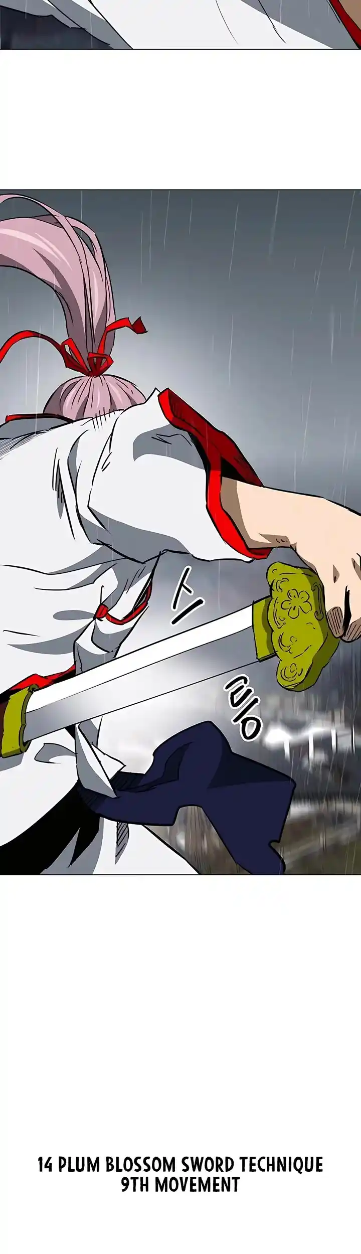 Infinite Leveling: Murim Chapter 172