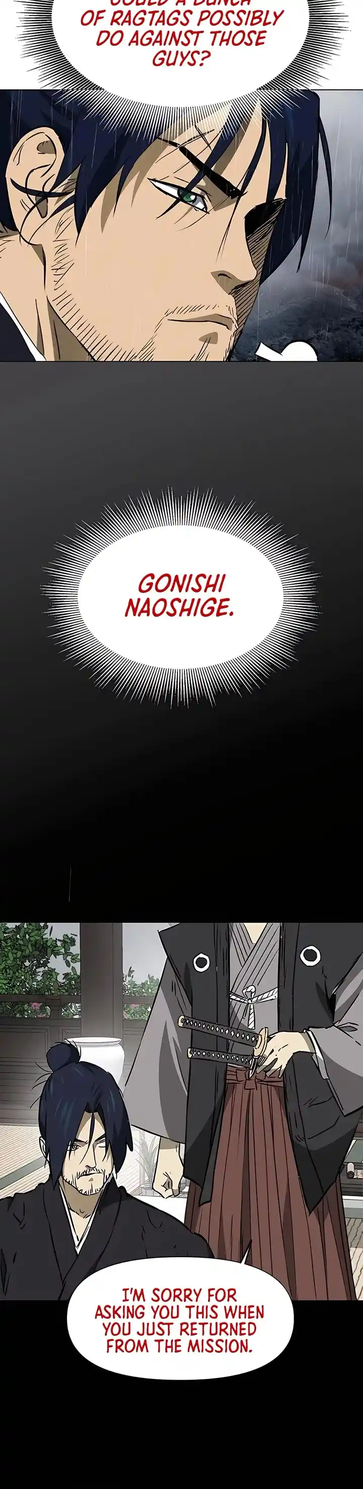 Infinite Leveling: Murim Chapter 172