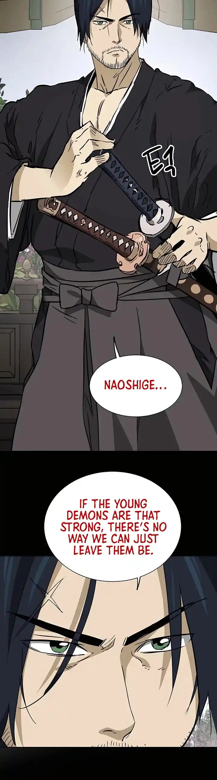 Infinite Leveling: Murim Chapter 172