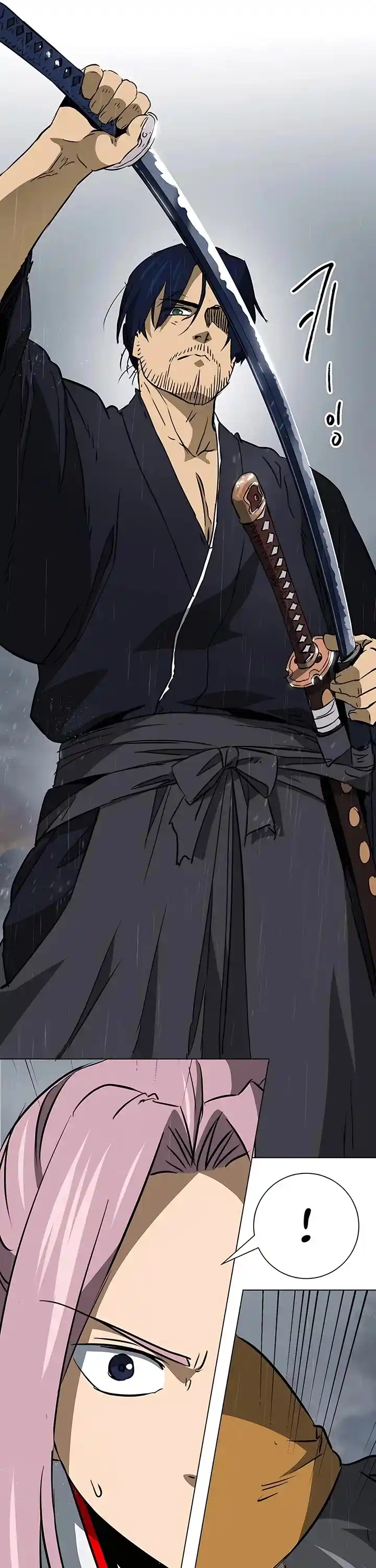 Infinite Leveling: Murim Chapter 172