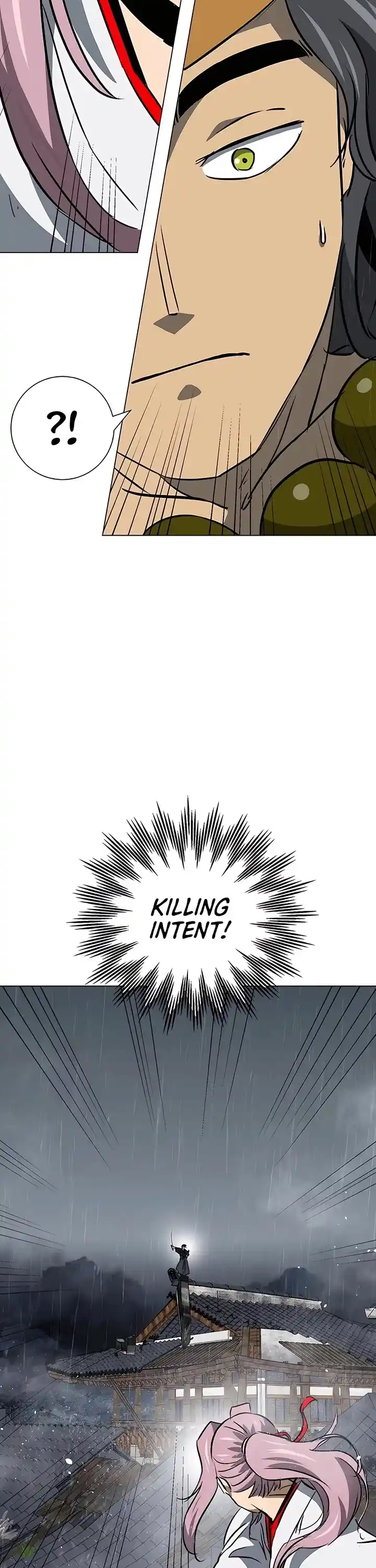 Infinite Leveling: Murim Chapter 172