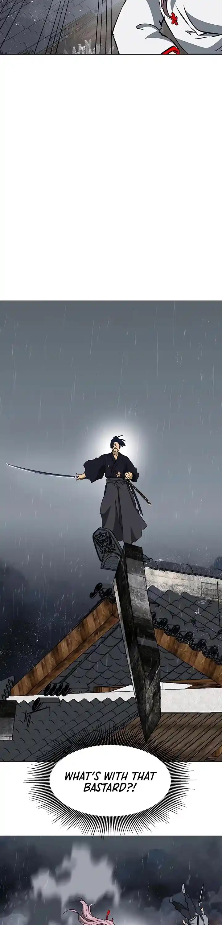 Infinite Leveling: Murim Chapter 172