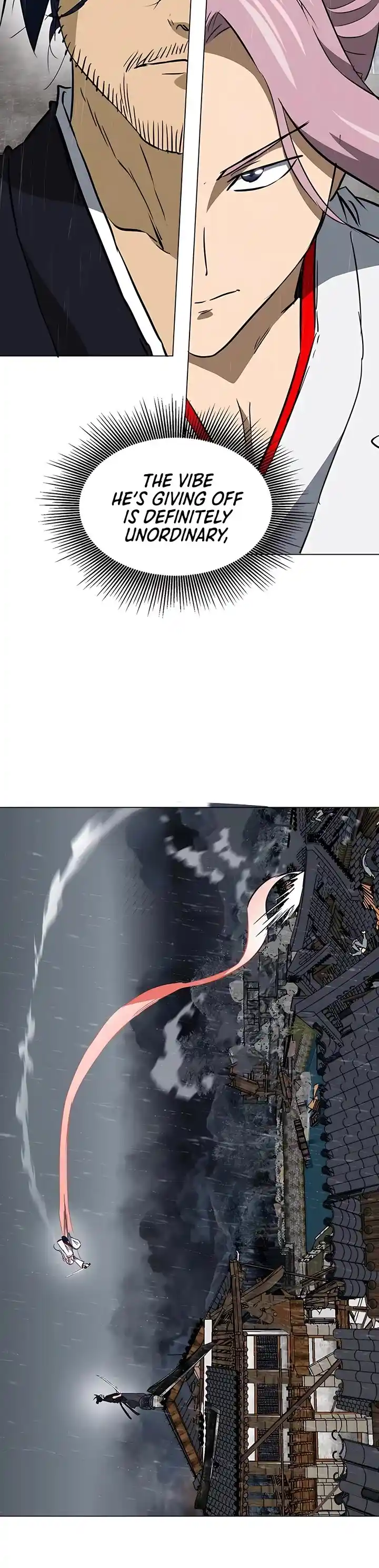 Infinite Leveling: Murim Chapter 172