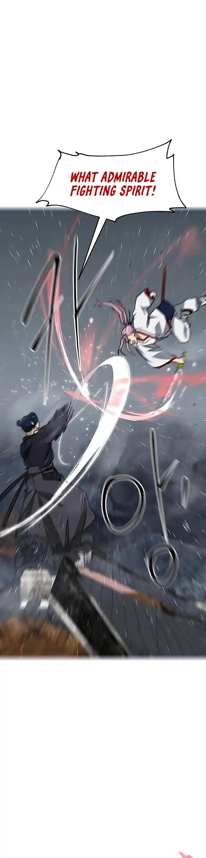 Infinite Leveling: Murim Chapter 172