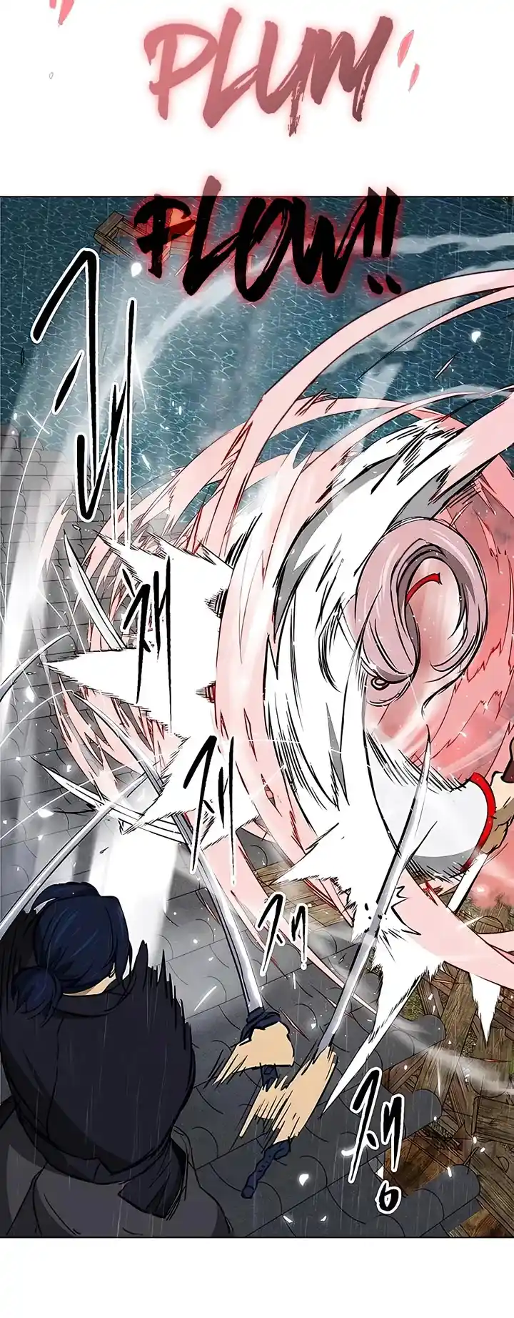 Infinite Leveling: Murim Chapter 172