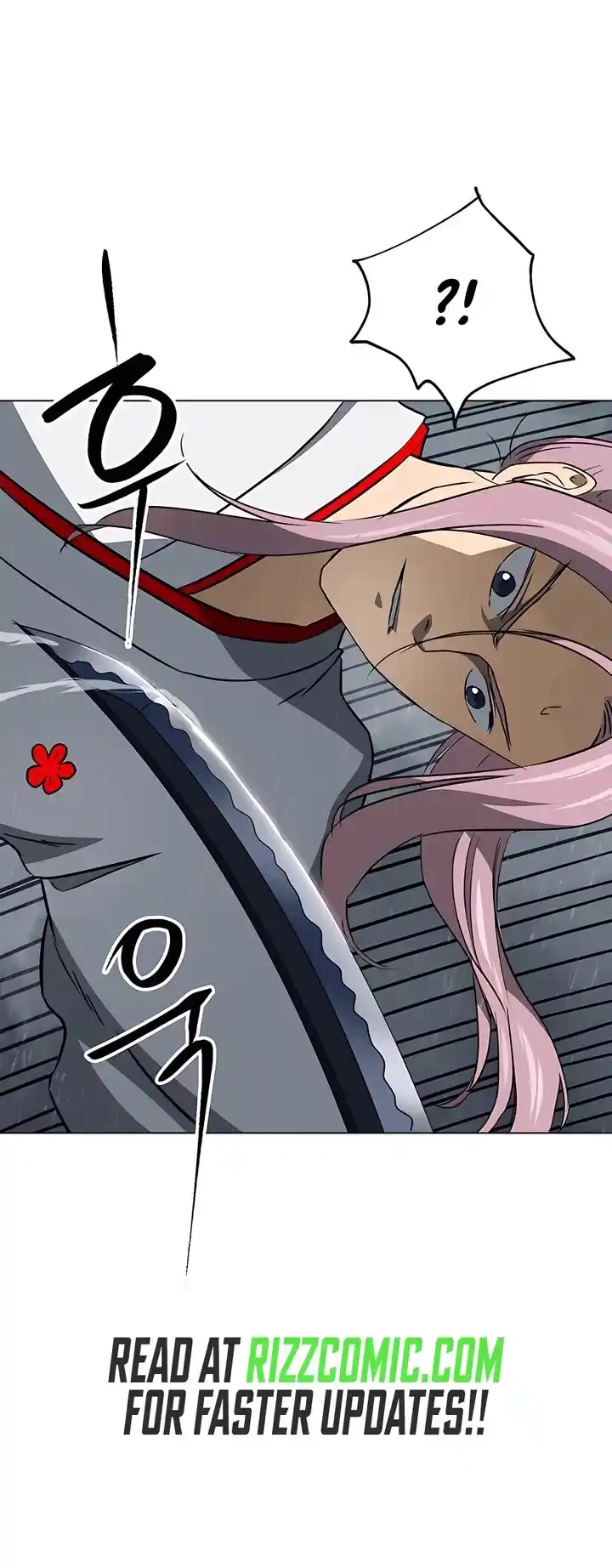 Infinite Leveling: Murim Chapter 172