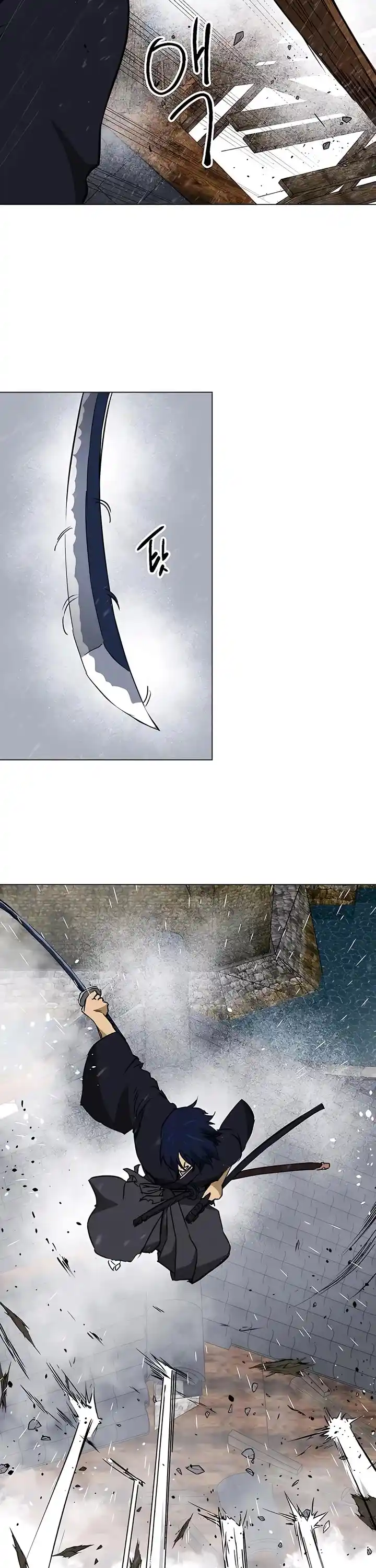 Infinite Leveling: Murim Chapter 172