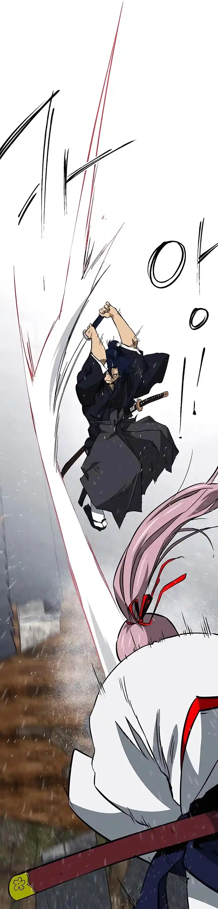 Infinite Leveling: Murim Chapter 172