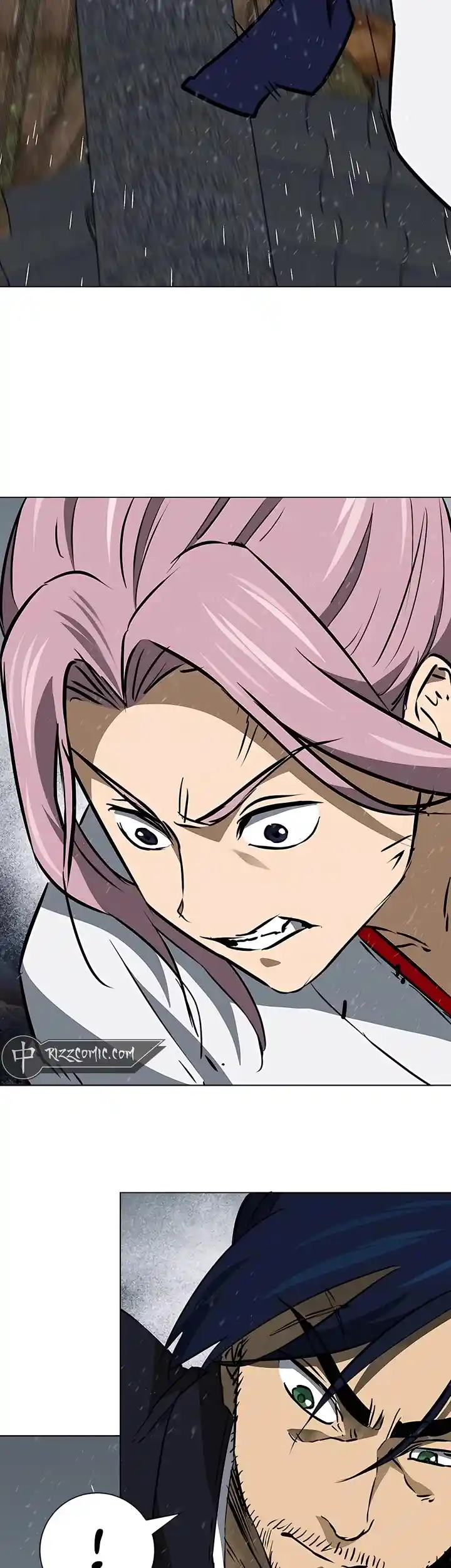 Infinite Leveling: Murim Chapter 172