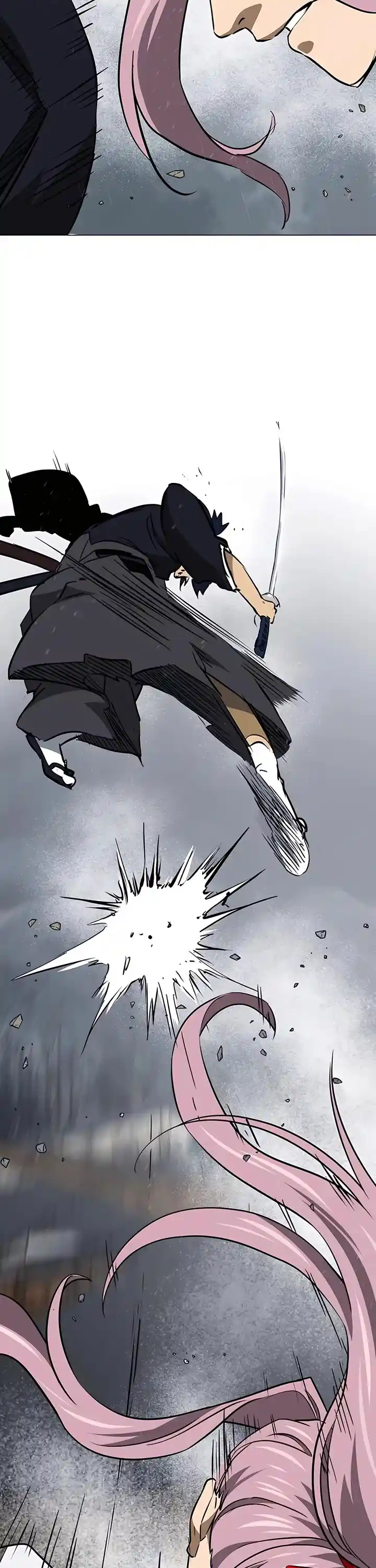 Infinite Leveling: Murim Chapter 172