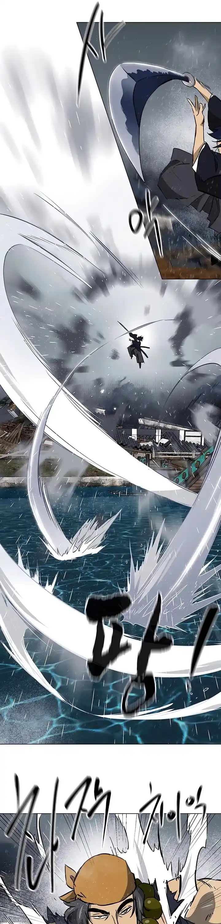 Infinite Leveling: Murim Chapter 172