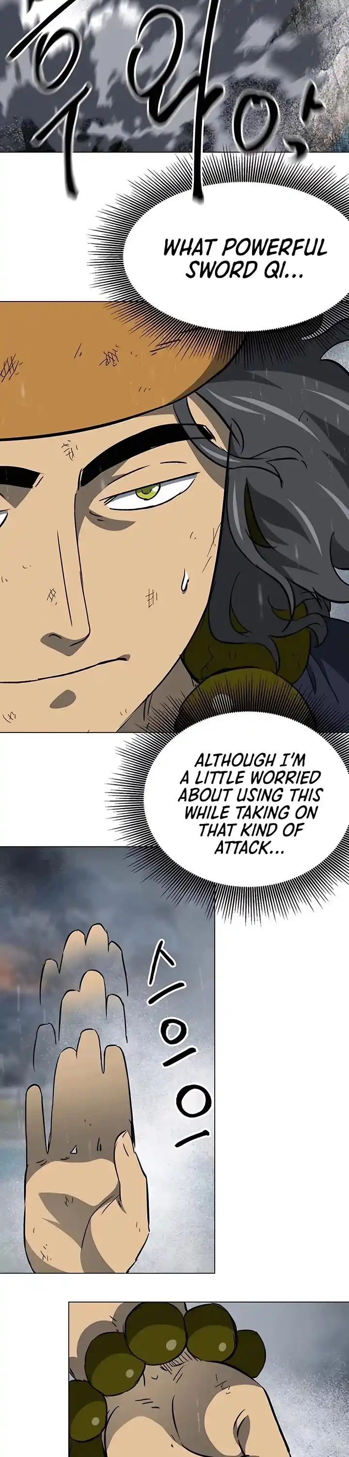 Infinite Leveling: Murim Chapter 172