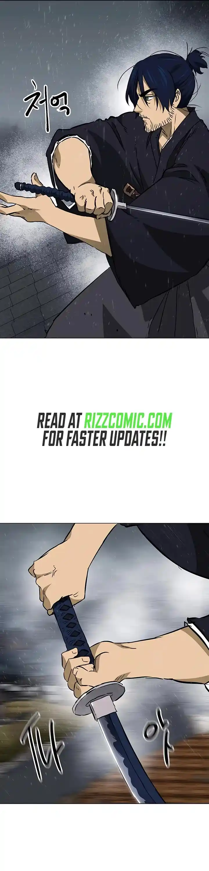 Infinite Leveling: Murim Chapter 172