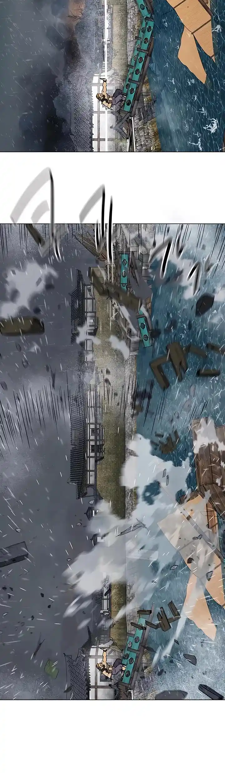 Infinite Leveling: Murim Chapter 172