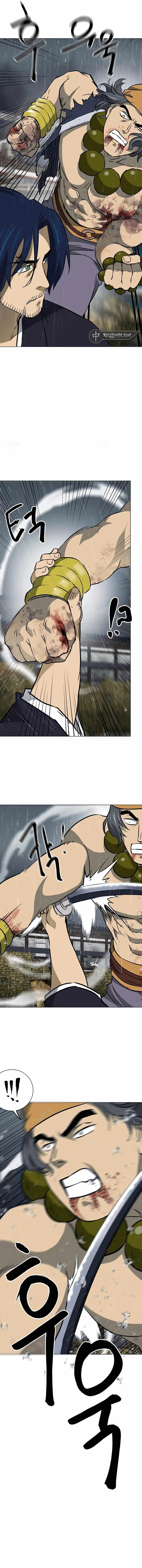 Infinite Leveling: Murim Chapter 173